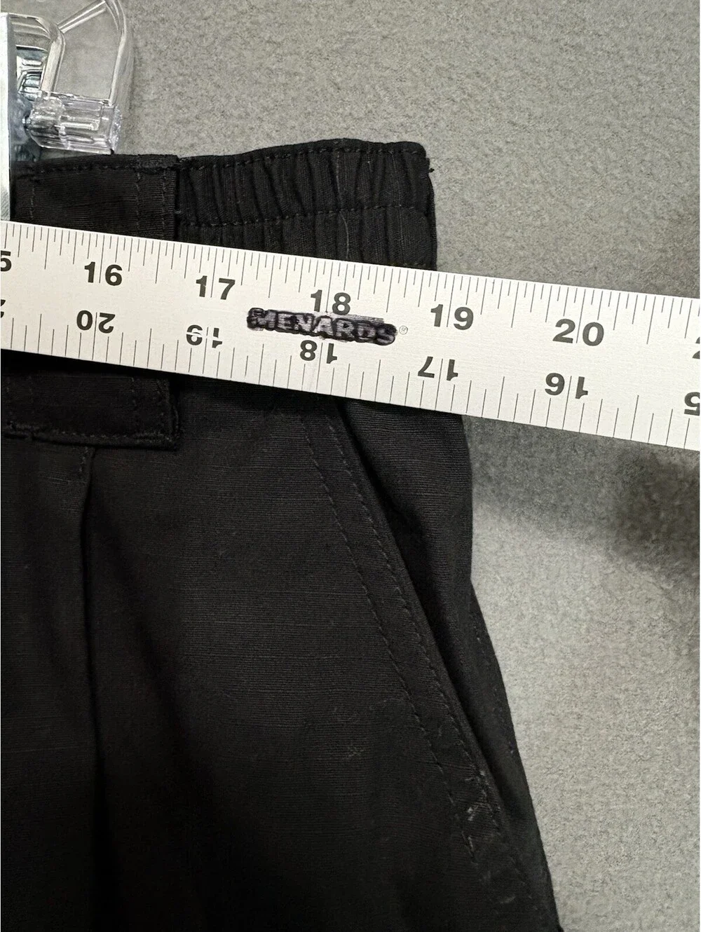 N/A 11 men’s
